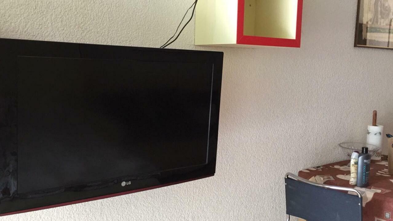 Apartamento Apartmajsko Naselje Zusterna Koper Exterior foto